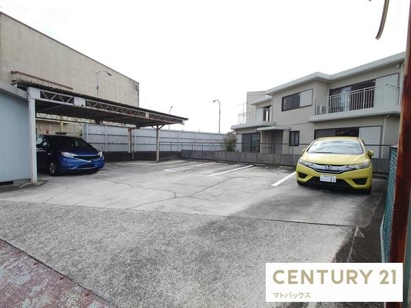 海南市船尾の中古一戸建て