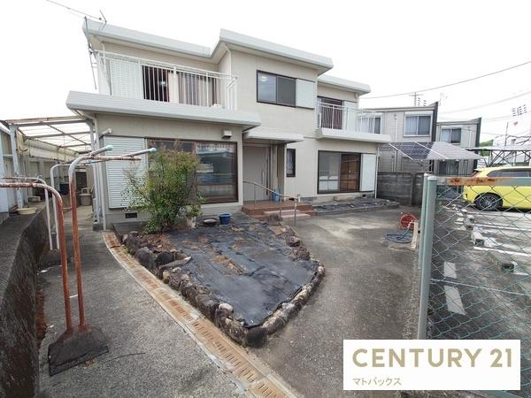 海南市船尾の中古一戸建て