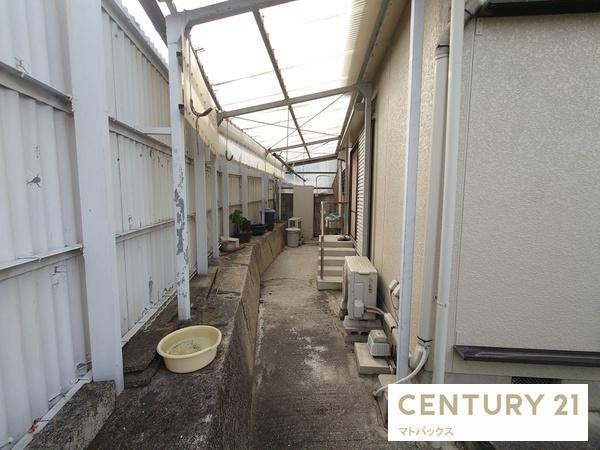 海南市船尾の中古一戸建て