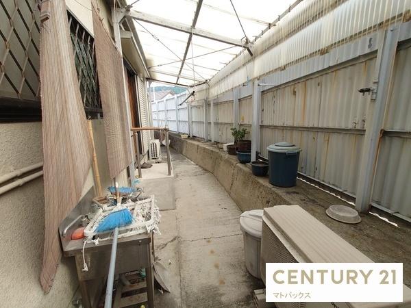 海南市船尾の中古一戸建て