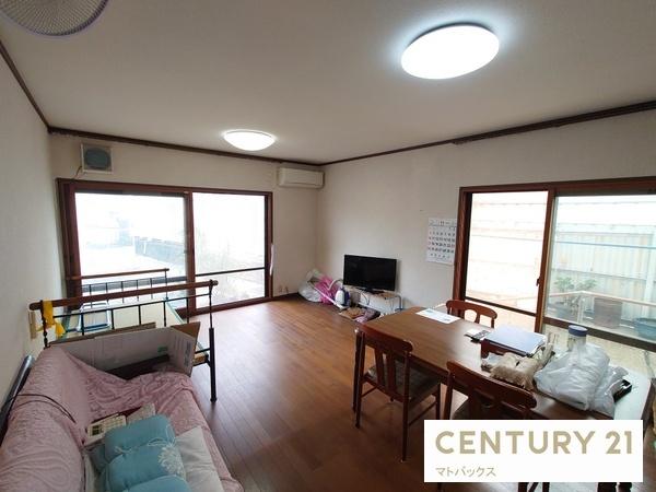 海南市船尾の中古一戸建て