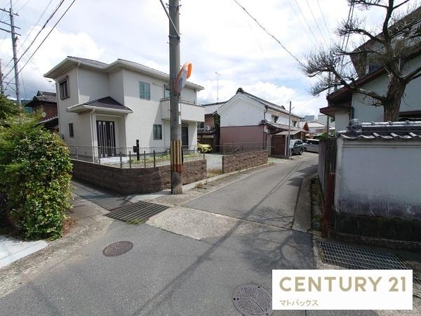 伊都郡かつらぎ町大字笠田東の中古一戸建て