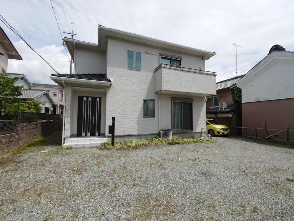 伊都郡かつらぎ町大字笠田東中古一戸建て