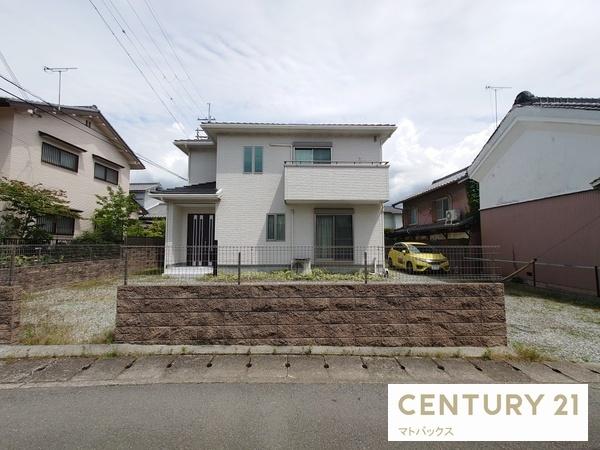 伊都郡かつらぎ町大字笠田東の中古一戸建て