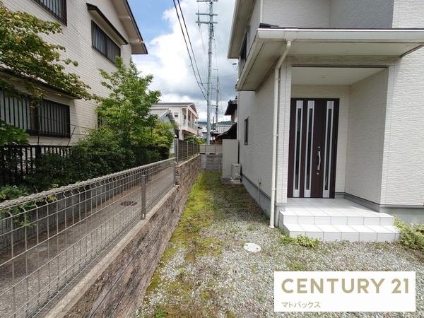 伊都郡かつらぎ町大字笠田東の中古一戸建て