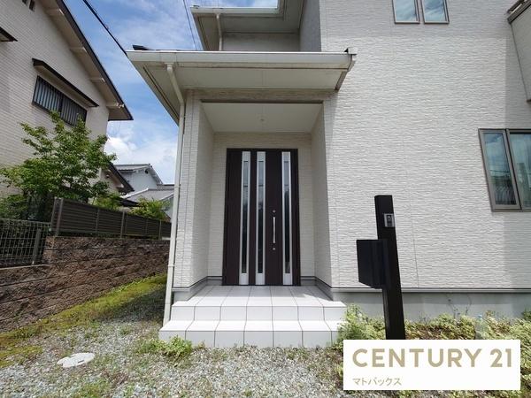 伊都郡かつらぎ町大字笠田東中古一戸建て