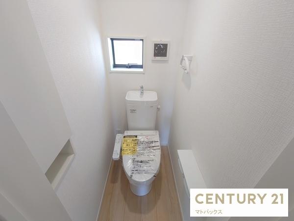 岩出市中島第3-1号棟　新築分譲住宅