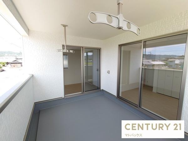 岩出市中島第3-1号棟　新築分譲住宅