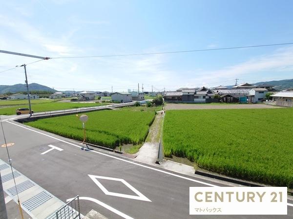 岩出市中島第3-1号棟　新築分譲住宅