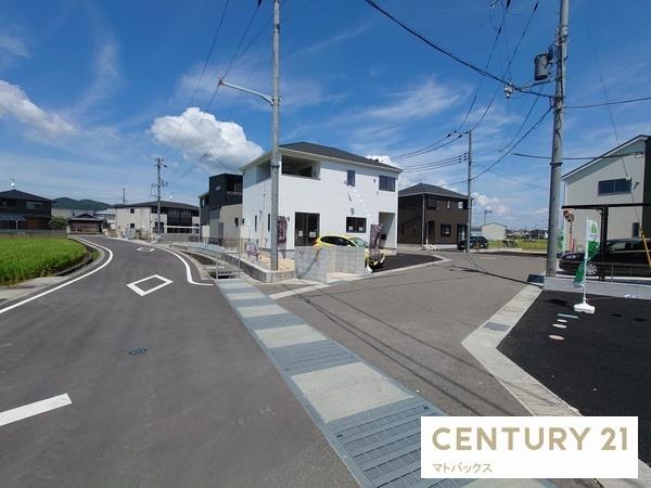 岩出市中島第3-1号棟　新築分譲住宅