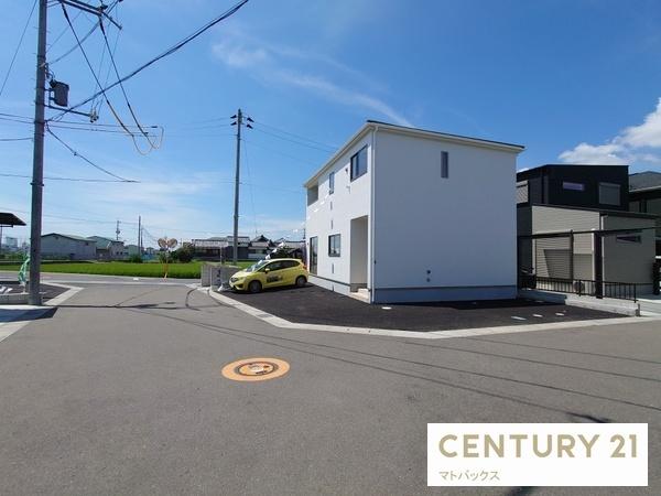岩出市中島第3-1号棟　新築分譲住宅