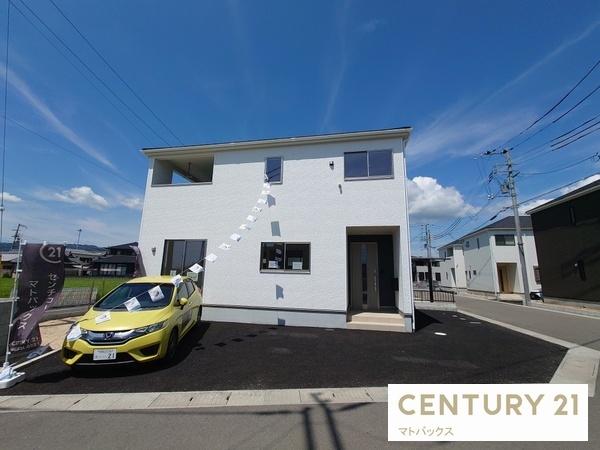 岩出市中島第3-1号棟　新築分譲住宅