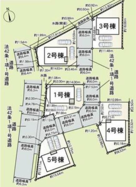 岩出市中島第3-2号棟　新築分譲住宅