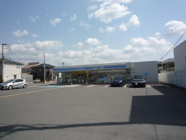 和歌山市有本第3-2号棟　新築分譲住宅(ローソン和歌山中之島店)