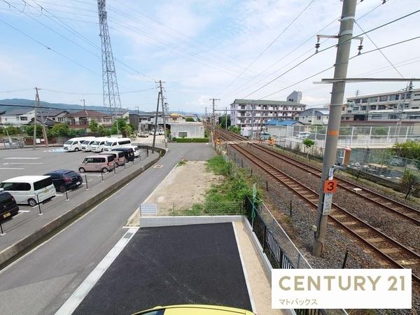和歌山市有本第3-2号棟　新築分譲住宅