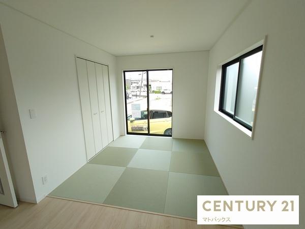 和歌山市有本第3-2号棟　新築分譲住宅