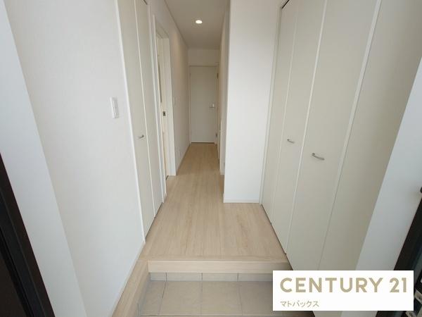 和歌山市有本第3-2号棟　新築分譲住宅