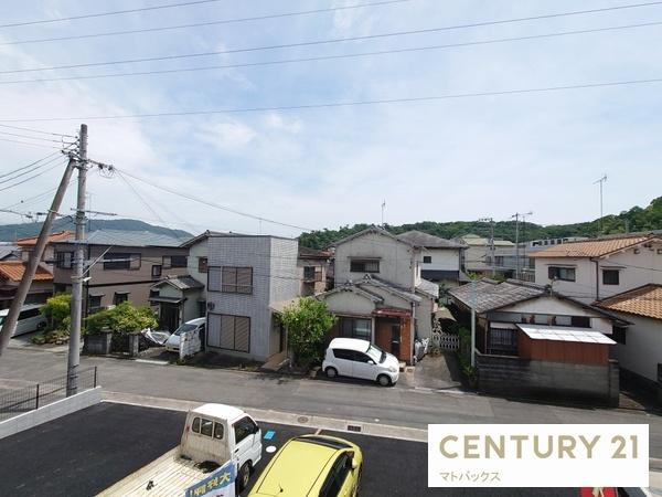 和歌山市塩屋第4-2号棟　新築分譲住宅