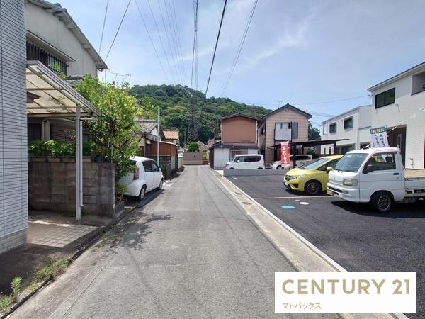 和歌山市塩屋第4-2号棟　新築分譲住宅