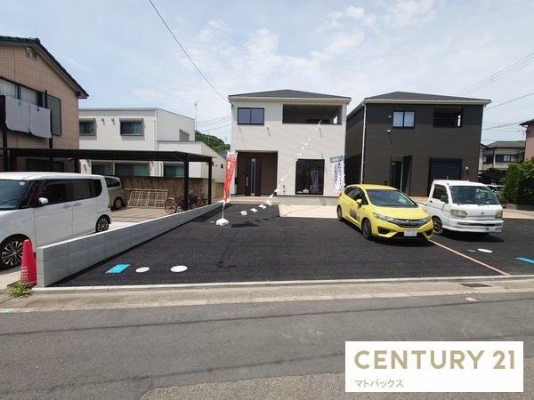 和歌山市塩屋第4-2号棟　新築分譲住宅