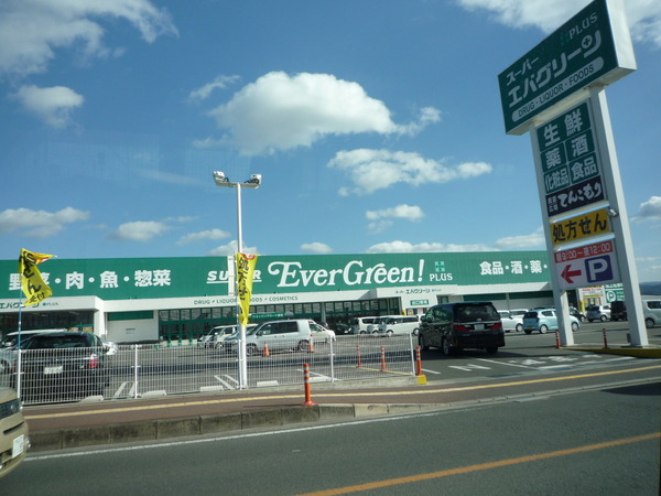 岩出市中迫第6-1号棟　新築分譲住宅(スーパーエバグリーンプラス岩出高塚店)