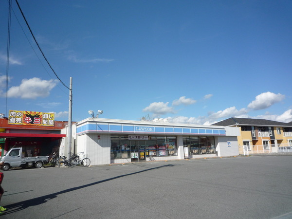 岩出市中迫第6-1号棟　新築分譲住宅(ローソン岩出水栖店)