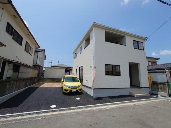 岩出市中迫第6-1号棟　新築分譲住宅