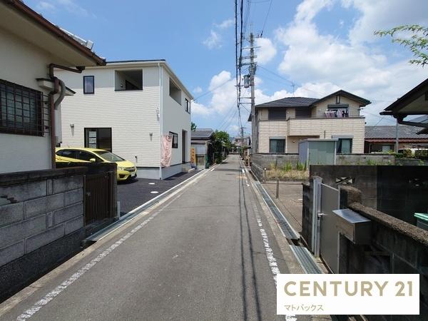 岩出市中迫第6-1号棟　新築分譲住宅