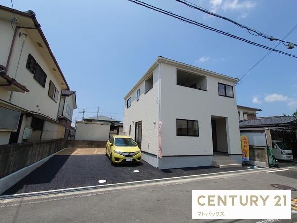 岩出市中迫第6-1号棟　新築分譲住宅