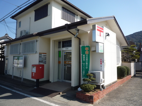 和歌山市布施屋第6-4号棟　新築分譲住宅(和佐郵便局)