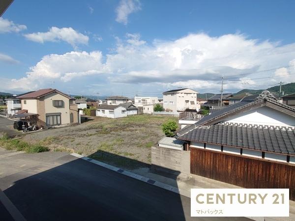 和歌山市布施屋第6-4号棟　新築分譲住宅