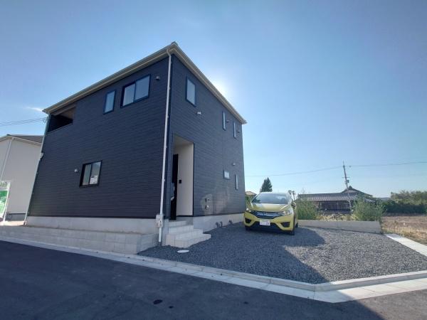 和歌山市布施屋第6-4号棟 新築分譲住宅