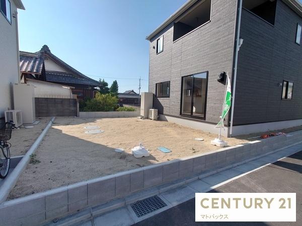 和歌山市布施屋第6-4号棟　新築分譲住宅
