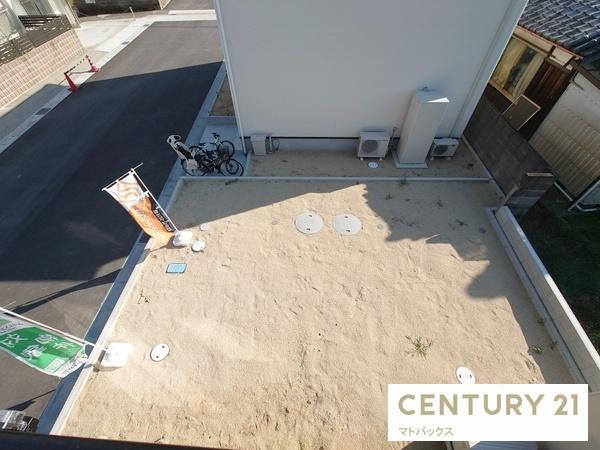 和歌山市布施屋第6-4号棟　新築分譲住宅