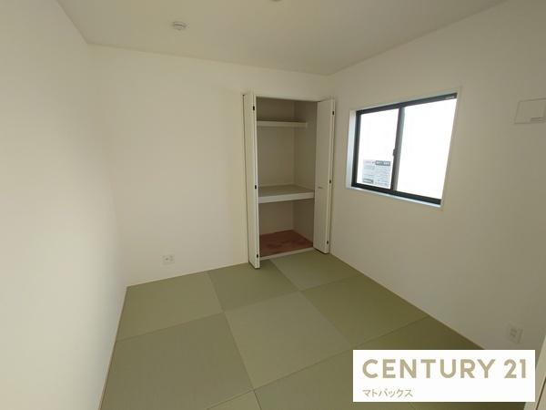 和歌山市布施屋第6-4号棟　新築分譲住宅
