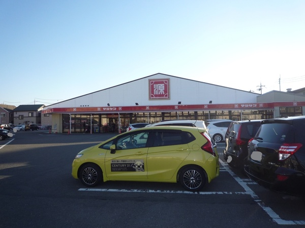 和歌山市木ノ本第10-1号棟　新築分譲住宅(松源木ノ本店)