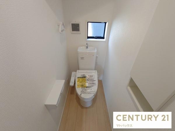 和歌山市木ノ本第10-1号棟　新築分譲住宅