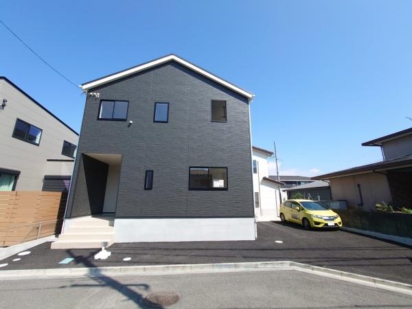 和歌山市木ノ本第10-1号棟 新築分譲住宅