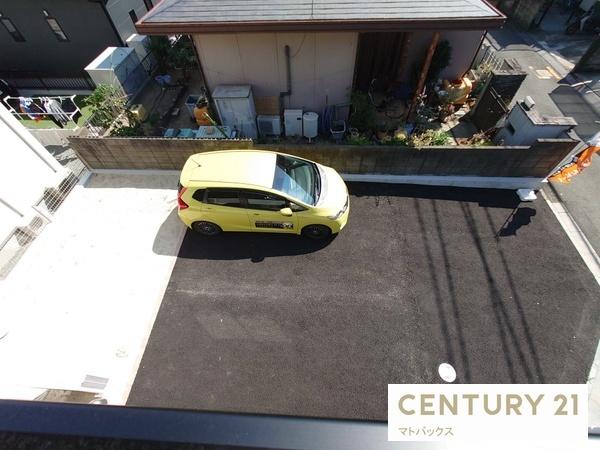 和歌山市木ノ本第10-1号棟　新築分譲住宅