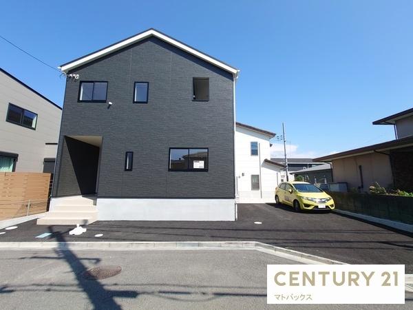 和歌山市木ノ本第10-1号棟　新築分譲住宅