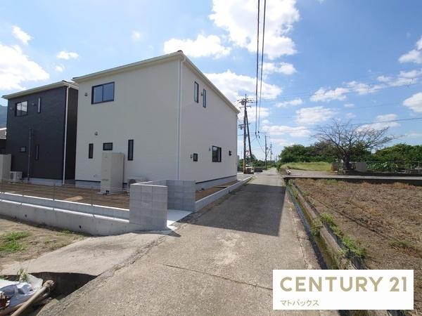 紀の川市名手西野第1-1号棟　新築分譲住宅