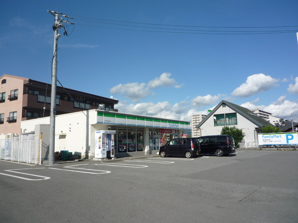 岩出市西国分第1-1号棟　新築分譲住宅(ファミリーマート岩出西国分店)