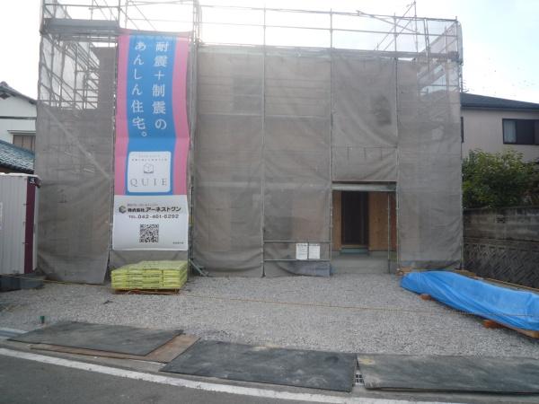 岩出市西国分第1-1号棟 新築分譲住宅