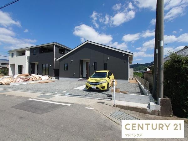 紀の川市名手西野第1-3号棟　新築分譲住宅