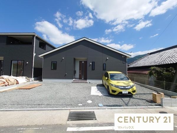 紀の川市名手西野第1-3号棟　新築分譲住宅