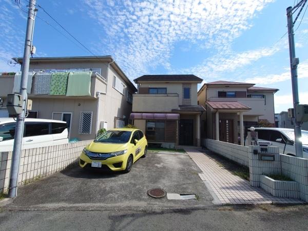 岩出市曽屋中古一戸建て