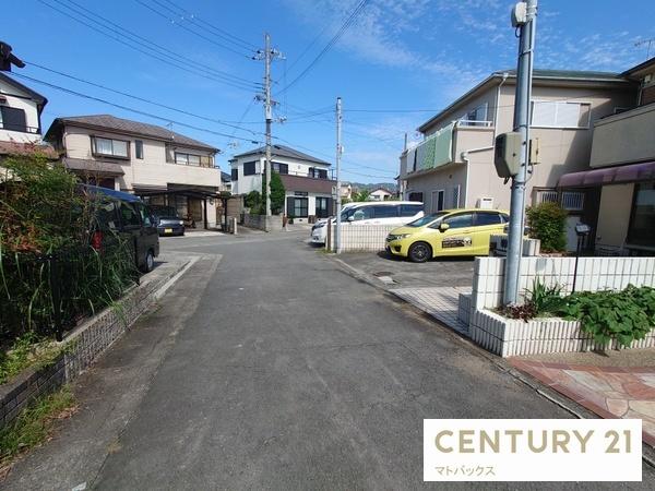 岩出市曽屋の中古一戸建て