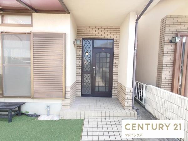 岩出市曽屋中古一戸建て
