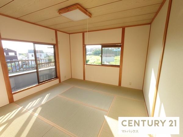 岩出市山田の中古一戸建て