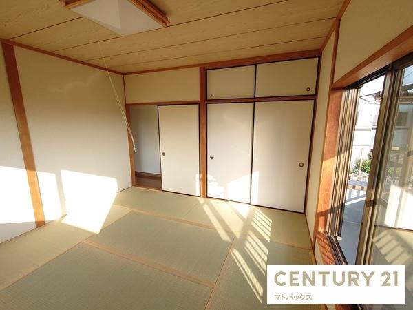 岩出市山田の中古一戸建て